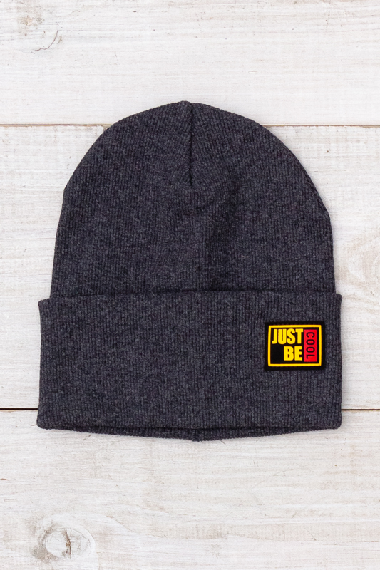 Шапка для хлопчика (підліткова)